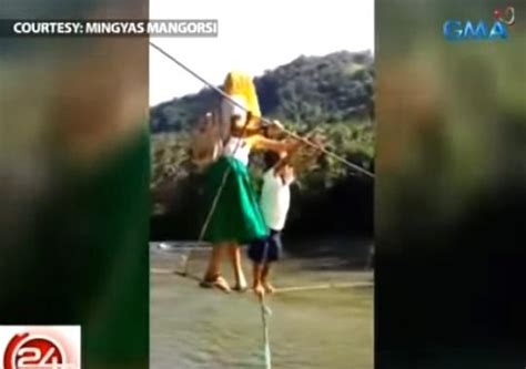 Watch: Mga batang mag.